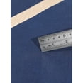 thumbnail image 6 of Fangasis Tote Handbag Cubes Moving Bags Supplies Men Carry On Storage Box Extra Large Women Portable Organizer Heavy-Duty Zipper Navy Blue S:18.9x9.84x11.81", 6 of 9