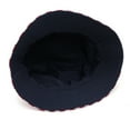 thumbnail image 4 of BKQCNKM 4th of July Hat, American Flag Hat, Fourth of July Accessories, Sun Hat Summer Essentials, Patriotic Bucket Hat, Dark Blue One size, 4 of 9