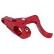 thumbnail image 5 of Finger Throttle Short Clutch Lever Throttle Thumb Assembly Replacement for JETSKI Red, 5 of 5