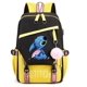 thumbnail image 3 of 16 Inch Cartoon stitch Backpack USB Boys and Girls Kindergarten Bookbag Kids Schoolbag Children Start School Gift Rucksack, 3 of 4