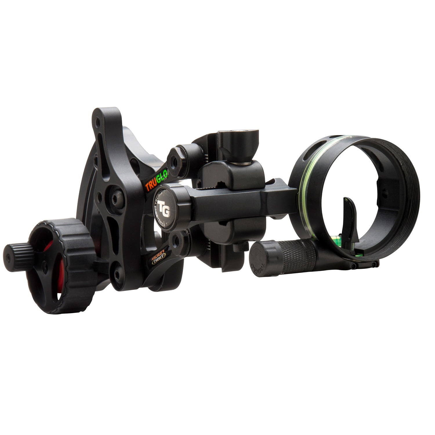 TruGlo ARCHER'S CHOICE RANGE ROVER PRO Archery Scope Lens Optix 300