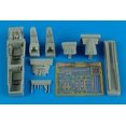 thumbnail image 1 of 1/72 F/A18F Poste de Pilotage pour HSG, 1 of 1