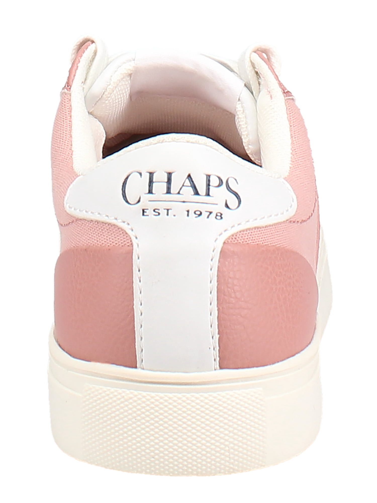 Chaps Women's Camden Lace-Up Sneaker