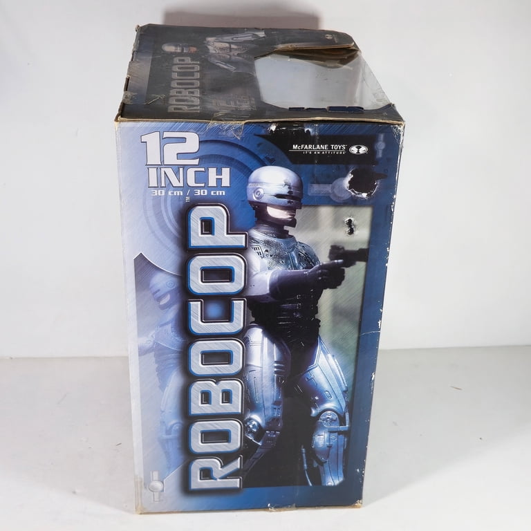 McFarlane Toys 12