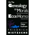 thumbnail image 1 of Pre-Owned On the Genealogy of Morals and Ecce Homo (Paperback) 0679724621 9780679724629, 1 of 1