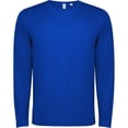 thumbnail image 1 of Roly T-Shirt à Manches Longues Estoril pour Adulte, 1 of 4