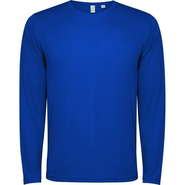 Roly Adult Estoril Long-Sleeved T-Shirt