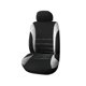 thumbnail image 1 of Funda de cojín para asiento de coche, funda de asiento de coche universal para las cuatro estaciones, funda de asiento de coche con todo incluido, cojín de tela para asiento, 1 of 6