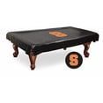 thumbnail image 2 of Holland Bar Stool BCV7Syrcse Syracuse University Billiard Table Cover, 2 of 3