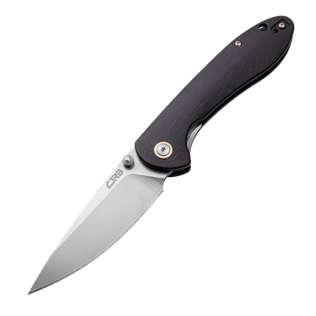 CJRB Feldspar Pocket Folding Knife J1912-BKC