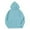 Light Blue, variant on Women's Plain Pullover Hoodie with Pocket Long Sleeve Soft Cotton Baggy Hooded Sweatshirts Fall Winter Tops (M, Beige)