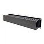 Belkin cable management panel - 2U - 19"