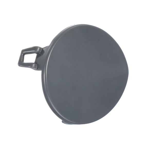 Car Front Bumper Tow Hook Cover 51117207299 51117143746 for BMW 328i 335i 335d Eye Lid Trailer Cap Gray