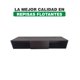thumbnail image 2 of Repisa Flotante Moderna 1 puerta para equipos de TV 120 x 30 cm Roble Dakar.271 Hanlob Repisa Flotante Moderna 1 puerta para equipos de TV, 2 of 7