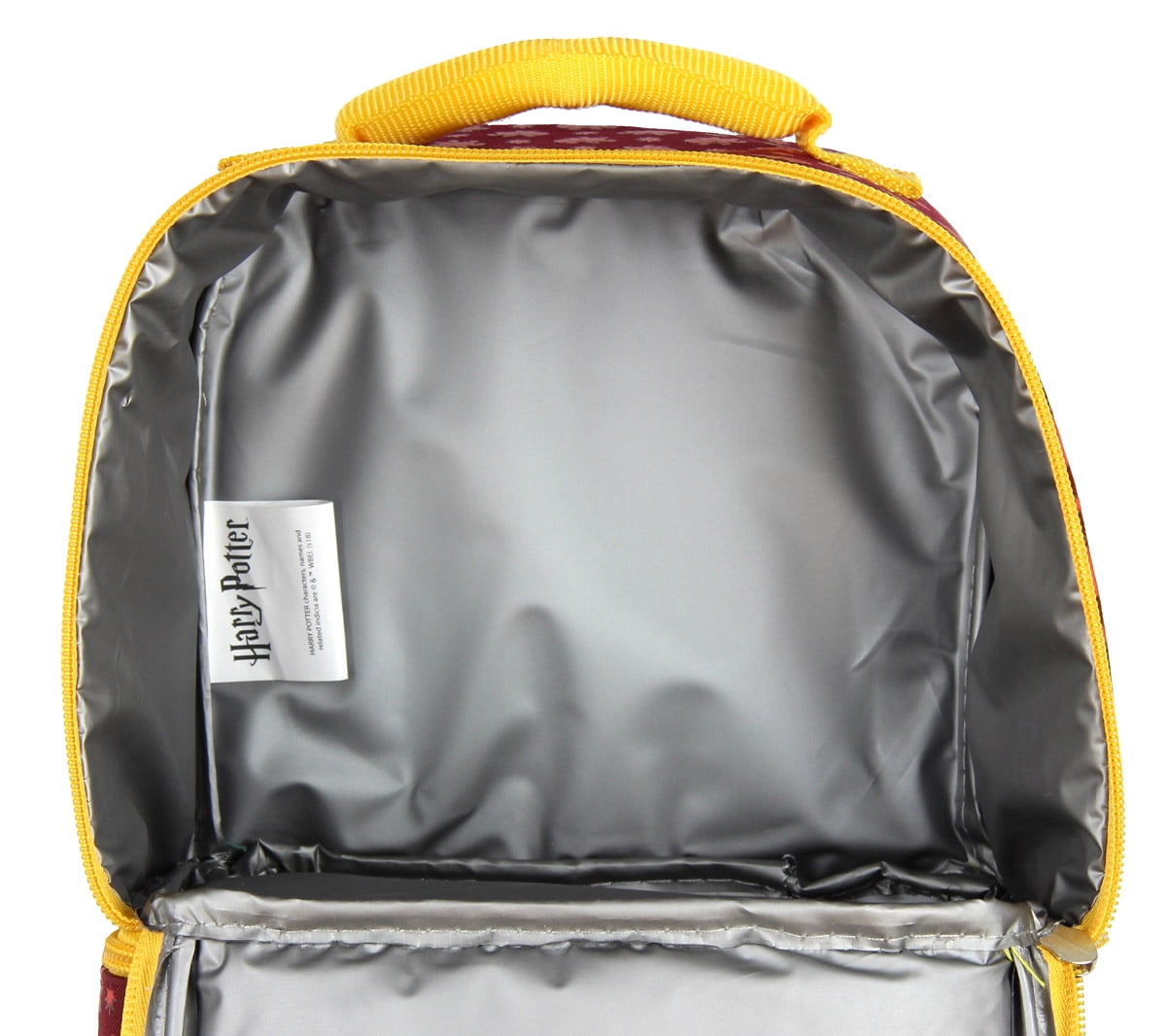 hufflepuff lunch box