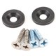 thumbnail image 4 of Kit de reparación de guantera ANGGREK compatible con Bora 1J2 1998-2005 Saloon X8R0069, 4 of 8