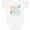 AA-White, variant on Inktastic Awesome Like My Uncle Boys or Girls Baby Bodysuit