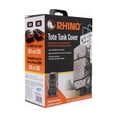 thumbnail image 1 of Camco Rhino RV Tote Tank Cover Accessory for 28 and 36 Gallon Totes, Large, 1 of 9