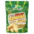thumbnail image 1 of Paradise Frozen Steamed Golden Saba Banana Whole, 454g, 1 of 5
