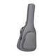 thumbnail image 5 of Estuche para guitarra acústica con correa ajustable para el hombro, tela Oxford, impermeable, tamaño completo. 41 pulgadas, 5 of 9