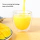thumbnail image 3 of Licuadora Portátil USB Recargable Mini Exprimidor Taza 6 Cuchillas Fruta Spreeer Viaje Deportes Cocina 410ml, 3 of 7