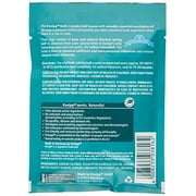 Kneipp - Thermal Spring Bath Salts Packette (1 Application) - Eucalyptus