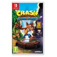 thumbnail image 1 of Crash Bandicoot N. Sane Trilogy [Nintendo Switch], 1 of 11
