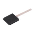 thumbnail image 3 of Cleaning Brush, Paint Brushes, Easy To Carry Durable In Use Easy To Draw Easy To Use Home For Remove Dust Graffiti School Cleaning Painting, 3 of 8