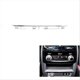 thumbnail image 2 of For BMW 5 6 7 Series Center Console Air Condition Trim Strip Rear, 2 of 5