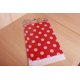 thumbnail image 1 of Bolsas de regalo de plástico Bolsas de dulces Son resistentes Bolsas de regalo de plástico variadas para fiestas (coloridas), 1 of 6