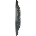 thumbnail image 4 of Ekena Millwork 15 3/4"OD x 5/8"P Granada Ceiling Medallion (Fits Canopies up to 4 1/4"), Hand-Painted Pewter, 4 of 6