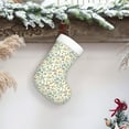 thumbnail image 6 of Haiem Bicycles And Boards Pattern Christmas Stockings, Personalized 18 Inches Knit Christmas Stockings Xmas Hanging Stockings for Family Christmas Decorations, 6 of 7