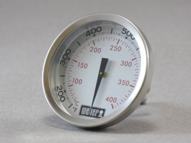 Weber Thermometer Replacement Q1000 Q2000 60070 