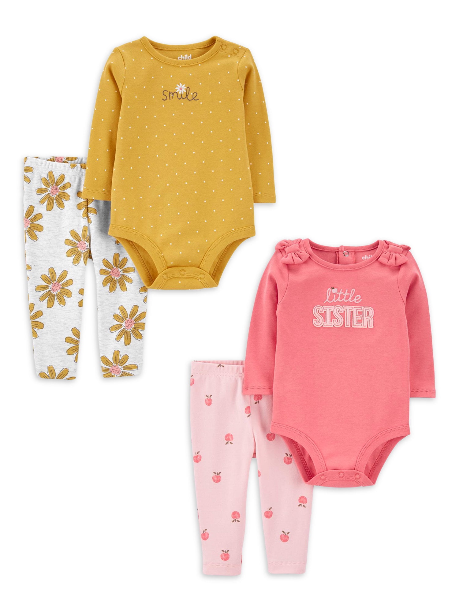 Good Quality Baby Girl Clothes