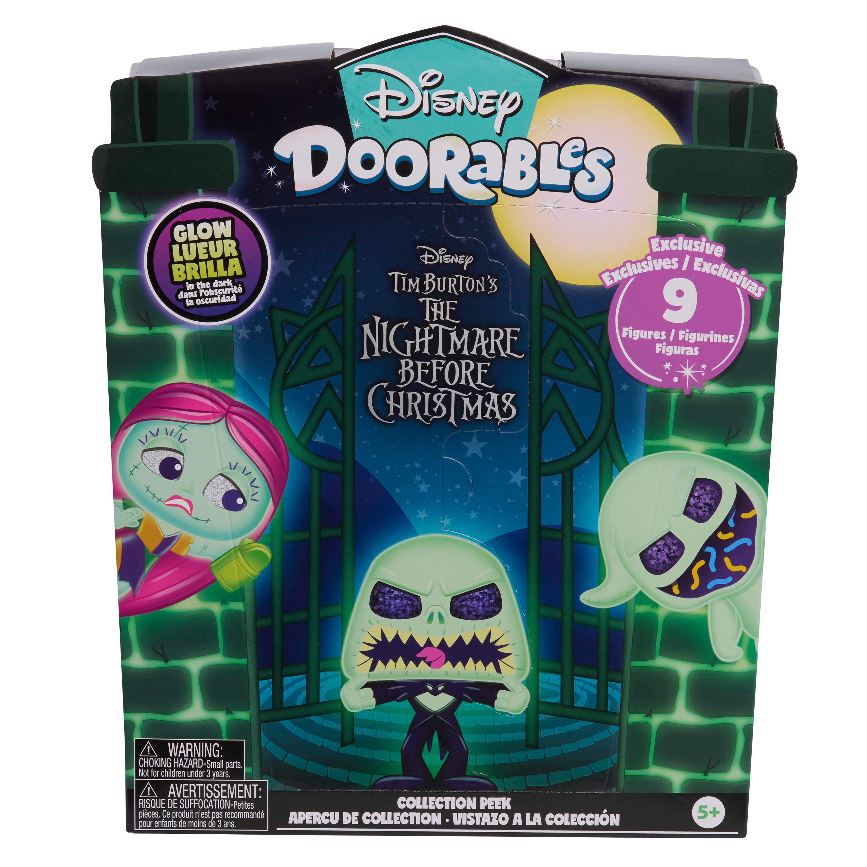 nightmare before christmas トランプ USディズニー d24769ef-1f47-4ff3-ba76-