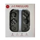 thumbnail image 2 of Controles Joy Stick Compatibles con Nintendo Switch (Negro), 2 of 3