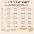 thumbnail image 3 of Xijirk Boys Breathable Sneakers Running Shoes for Kids Casual Sports Wear,7-8 Years, 3 of 9