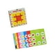 thumbnail image 5 of Juego de cartas a juego Montessori, juego de mesa de memoria, actividades educativas creativas, juguete para regalo de cumpleaños, para niños de 3, 5 of 9