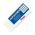thumbnail image 4 of Pentel Hi-Polymer, Large White Block Eraser, Box of 36, 4 of 5