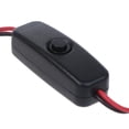 thumbnail image 4 of 3v Aa Dummy batería Usb cable de alimentación con interruptor reemplazar 2 Aa baterías, 2m,11 Feliz Sencillez, 4 of 5