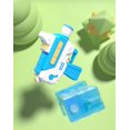 thumbnail image 4 of High-Tech Automatic Electric Water Toy for Summer Fun - Inductive Water Absorption and Burst Mode for Beach and Outdoor, 4 of 5