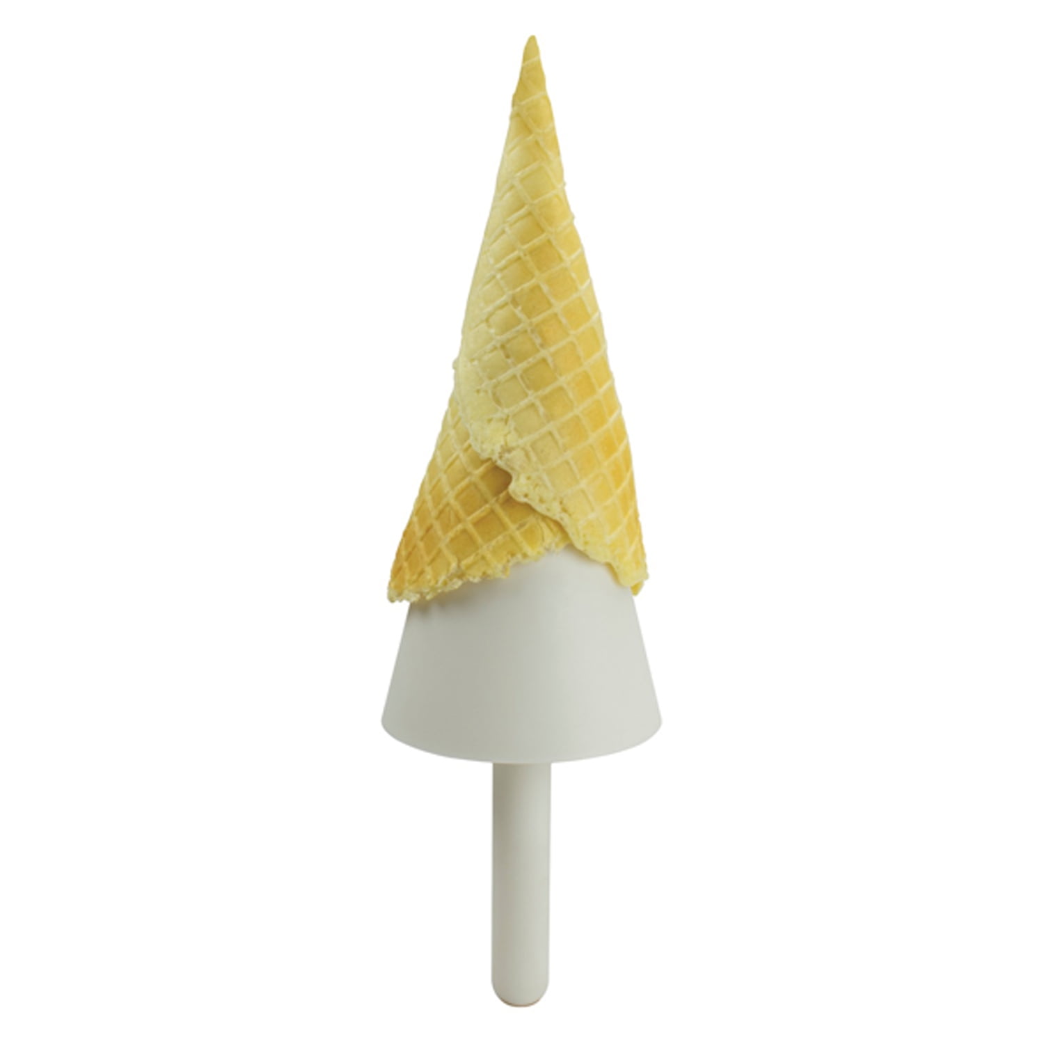 Brentwood Just For Fun Waffle Cone Maker, Blue
