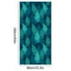 thumbnail image 1 of Xihbxyly Toalla de Playa de Microfibra, Ligera y Resistente a La Arena, de Secado Rápido, Compacta y de Viaje, Multiusos para Piscina, Spa, Yoga y Camping, 68 X 140 Cm., 1 of 2