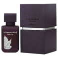 thumbnail image 1 of La Yuqawam Jasmine Wisp for Women EDP - 75 ML (2.5 oz) by Rasasi, 1 of 5
