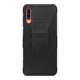 thumbnail image 1 of Funda Uso Rudo Clip 360 Para Samsung A50Más 2 Micas De Cristal, 1 of 5