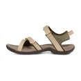 thumbnail image 3 of Teva Women's Verra Sandal Incense/Olive - 1006263-ISOL, 3 of 6