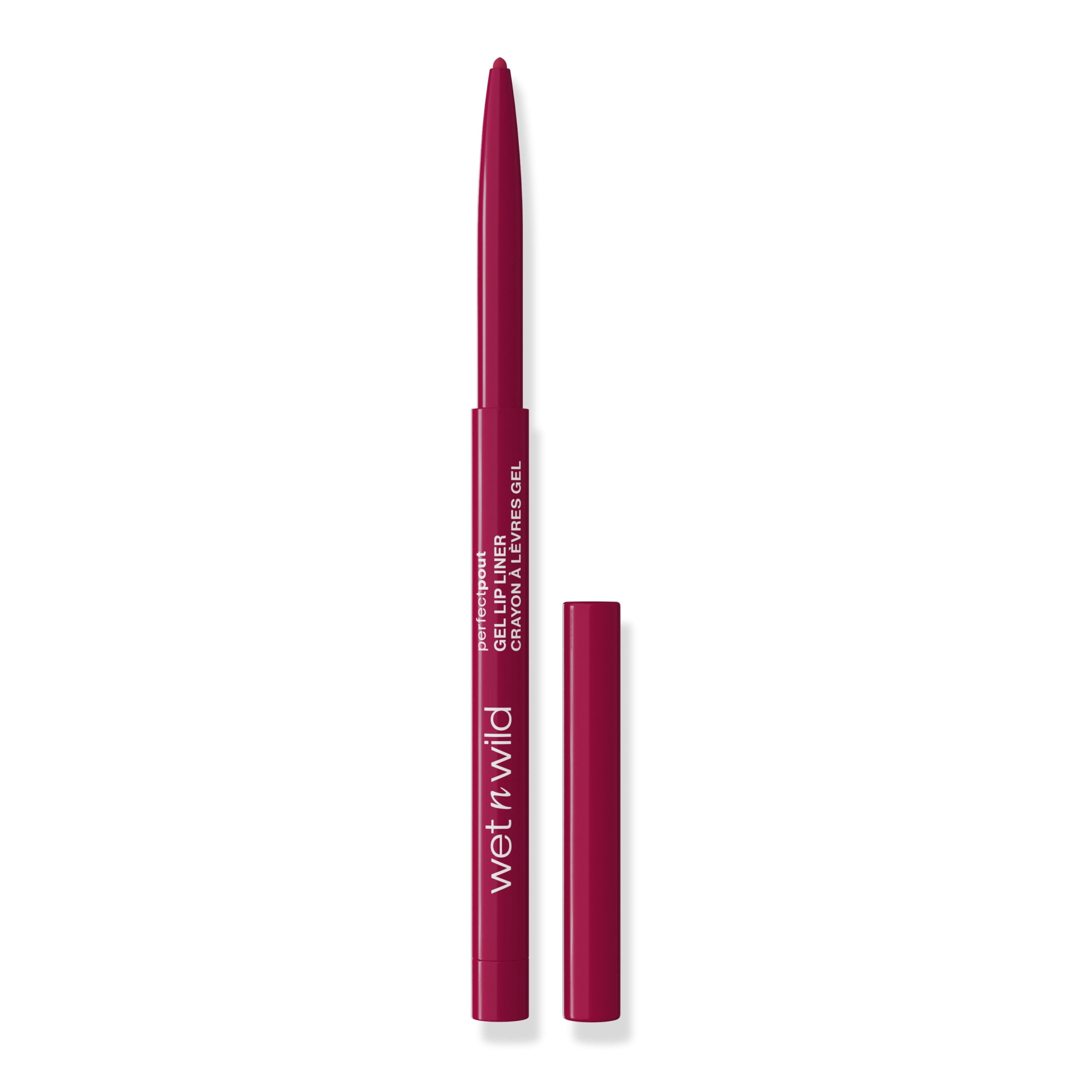 Wet n Wild Perfect Pout Waterproof Gel Lip Liner - Currant Mood