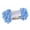 light blue, variant on balikha Chunky Wool Yarn Arm Knit Yarn DIY Knitting Yarn for Bed Fence Craft Weaving orange