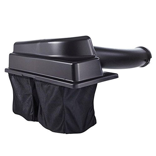 Toro 79394 TimeCutter (42") Twin Bagger for Fabricated Deck - Walmart