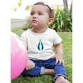 thumbnail image 2 of Feast Of The Assumption T-Shirt Infant -Image by Shutterstock,  6 Months, 2 of 4